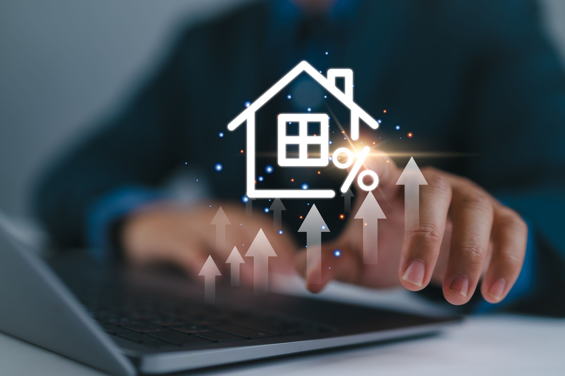 Elevate your lifestyle—because Luxury Begins at Home. Get started: LisaHomeMortgage.com