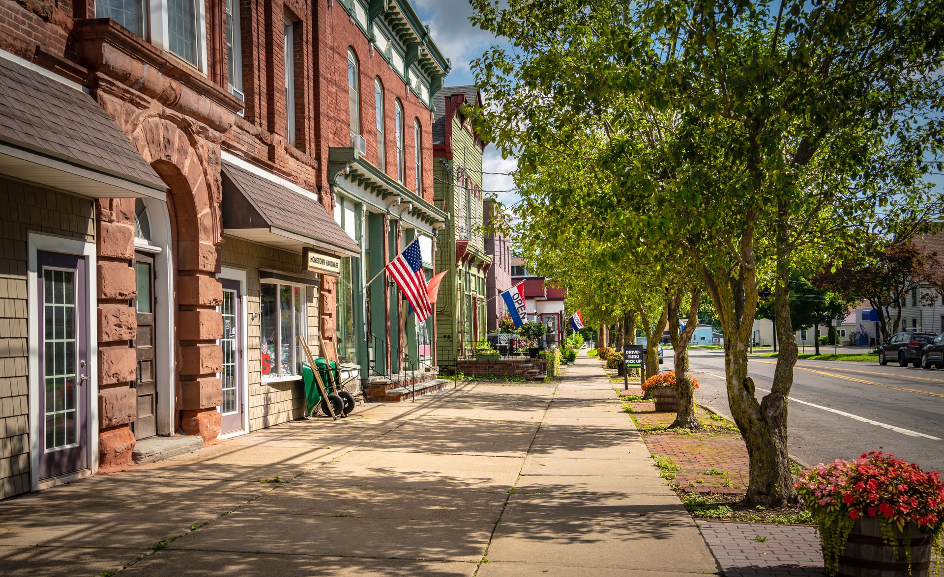 Commercial Space for a small business owner.  Get Started:  LisaHomeMortgage.com
